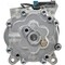 Four Seasons Saturn Sc Sries 02-99/Sl Sries 02-99/Sw New Compressor, 158541 158541 - alternate 2